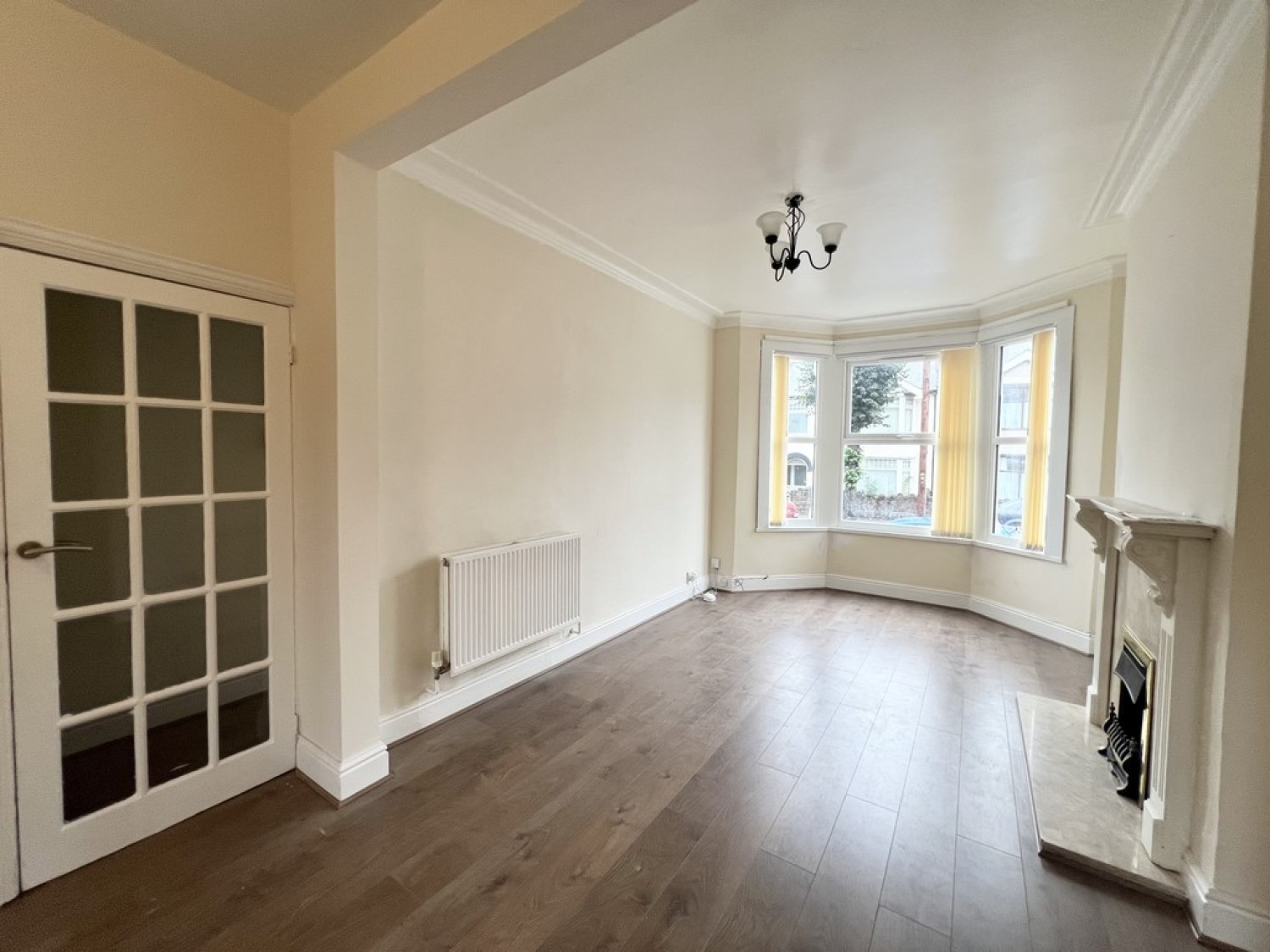 Queensland Avenue, Coventry