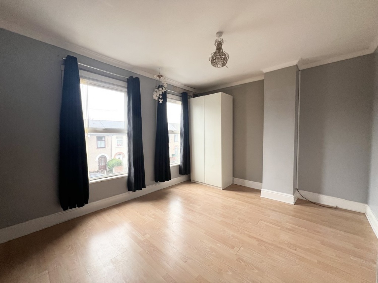 Queensland Avenue, Coventry