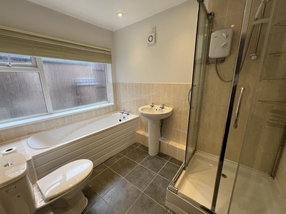 Queensland Avenue, Coventry