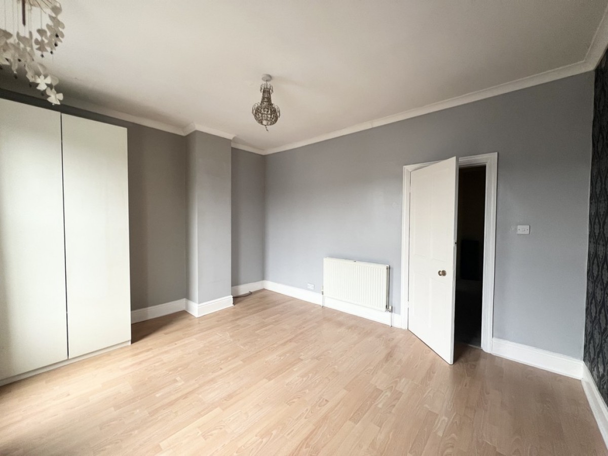 Queensland Avenue, Coventry