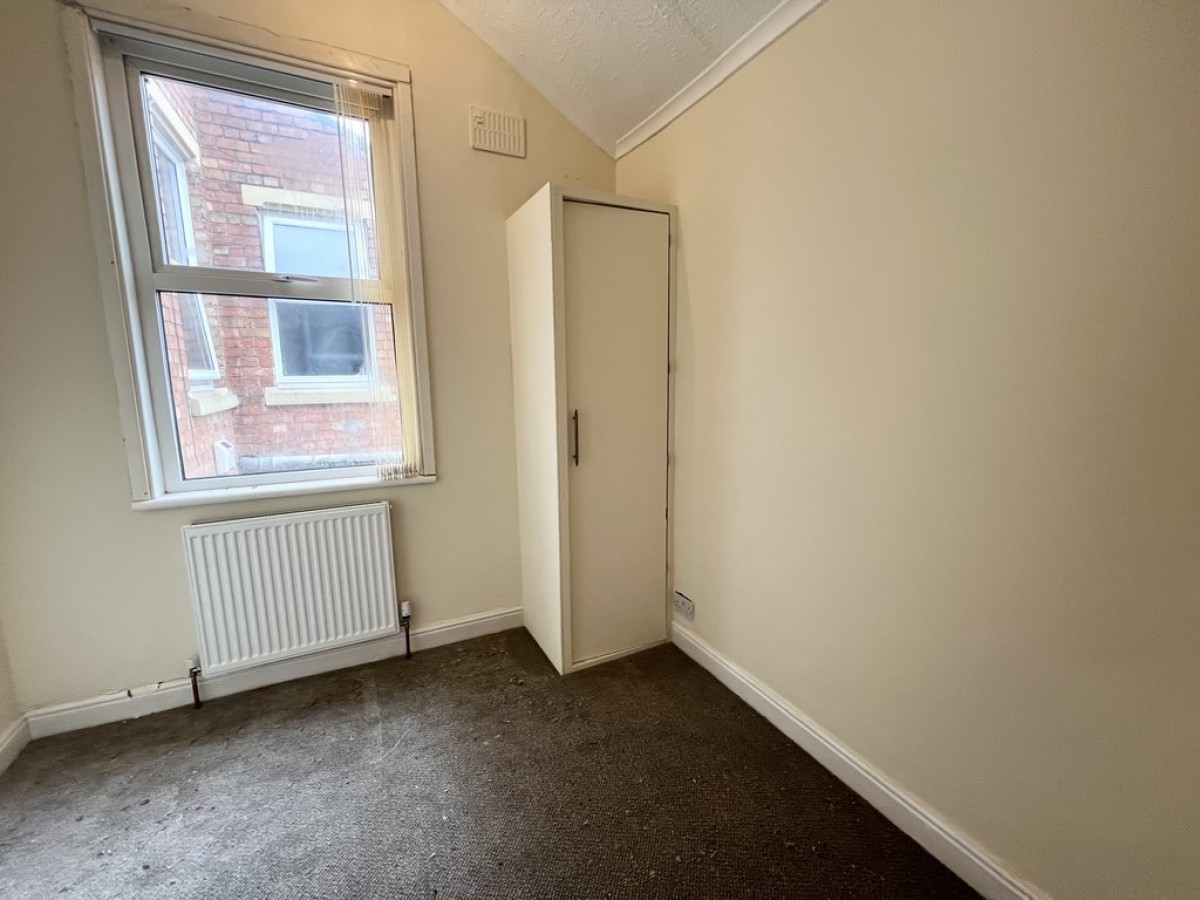 Queensland Avenue, Coventry