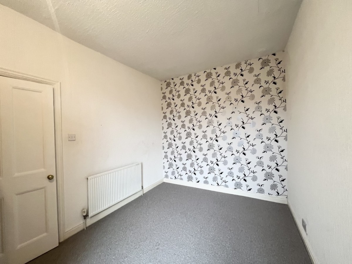 Queensland Avenue, Coventry