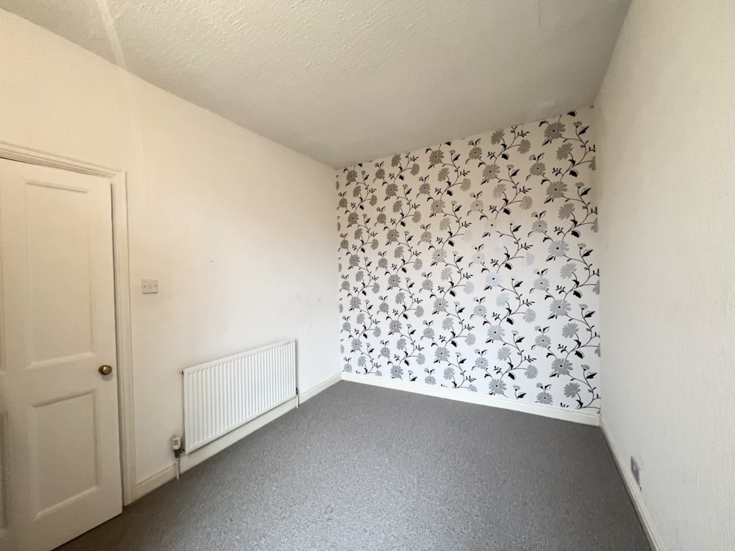 Queensland Avenue, Coventry