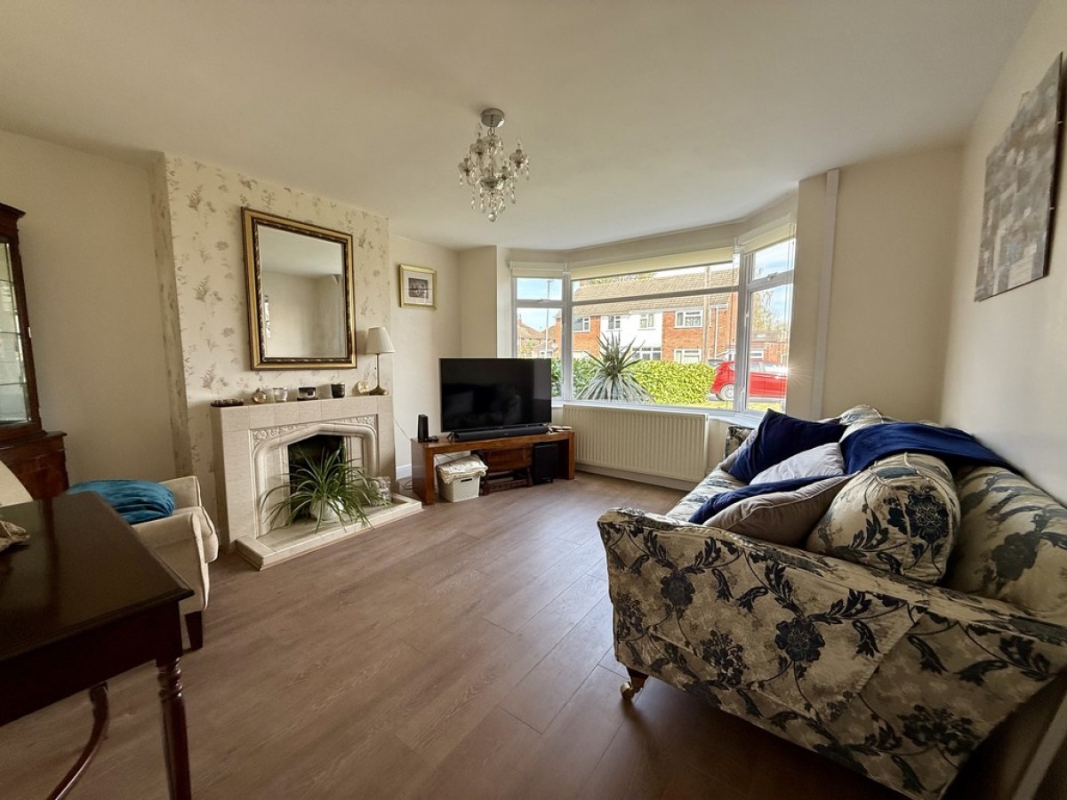Palmer Road, Whitnash, Leamington Spa