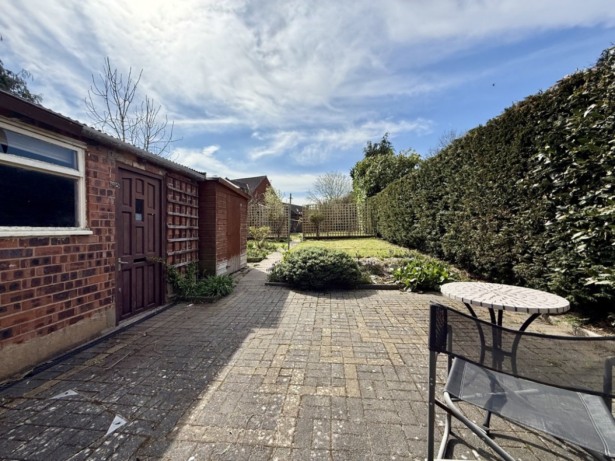 Palmer Road, Whitnash, Leamington Spa