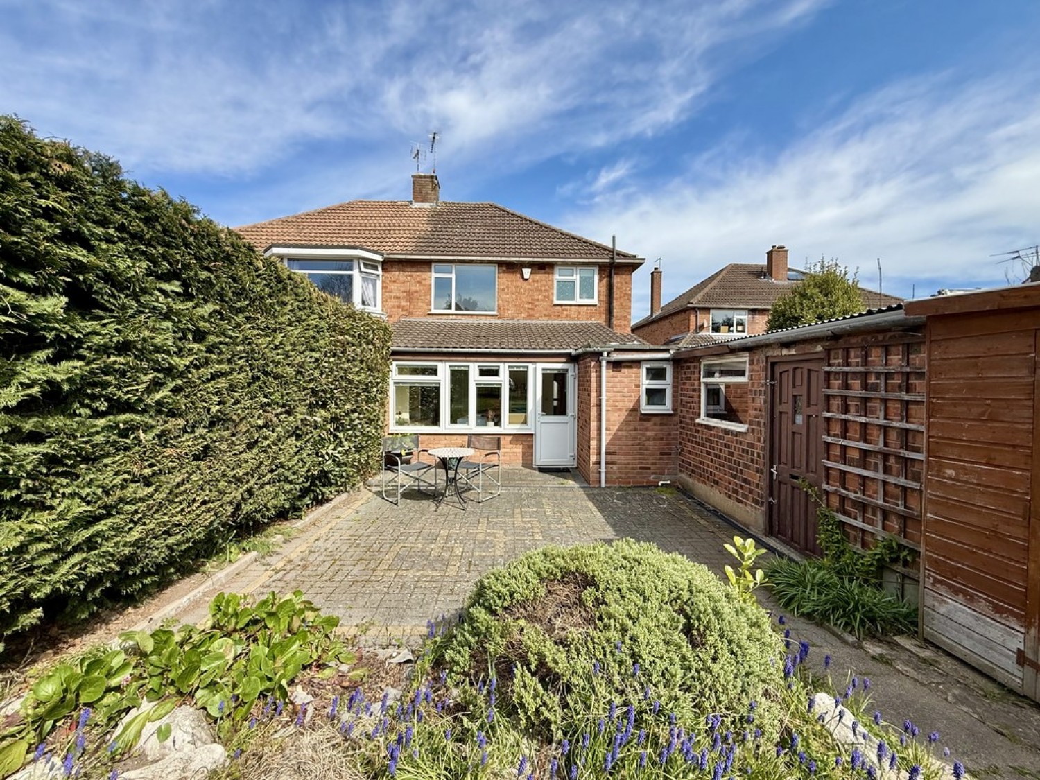 Palmer Road, Whitnash, Leamington Spa
