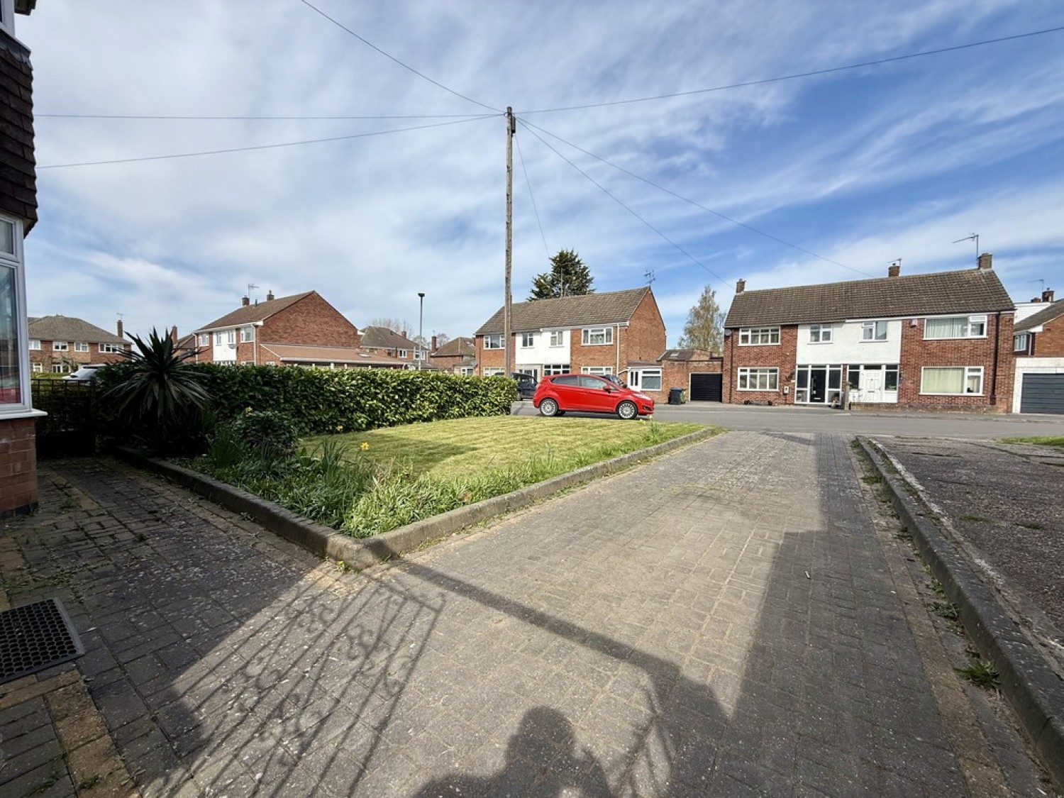 Palmer Road, Whitnash, Leamington Spa