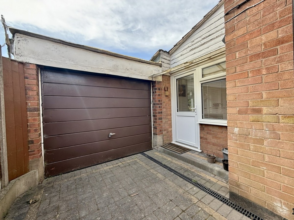 Palmer Road, Whitnash, Leamington Spa