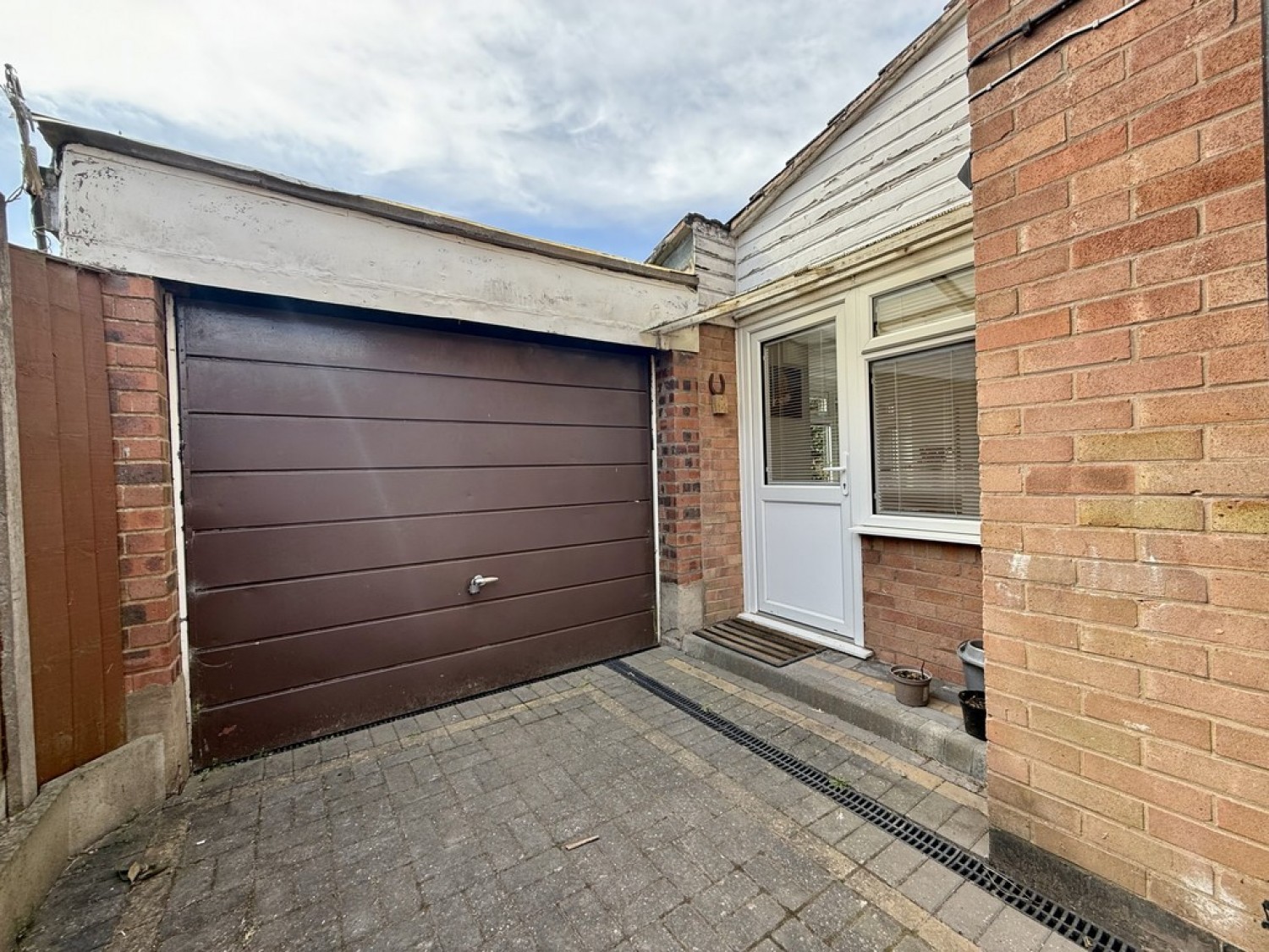 Palmer Road, Whitnash, Leamington Spa