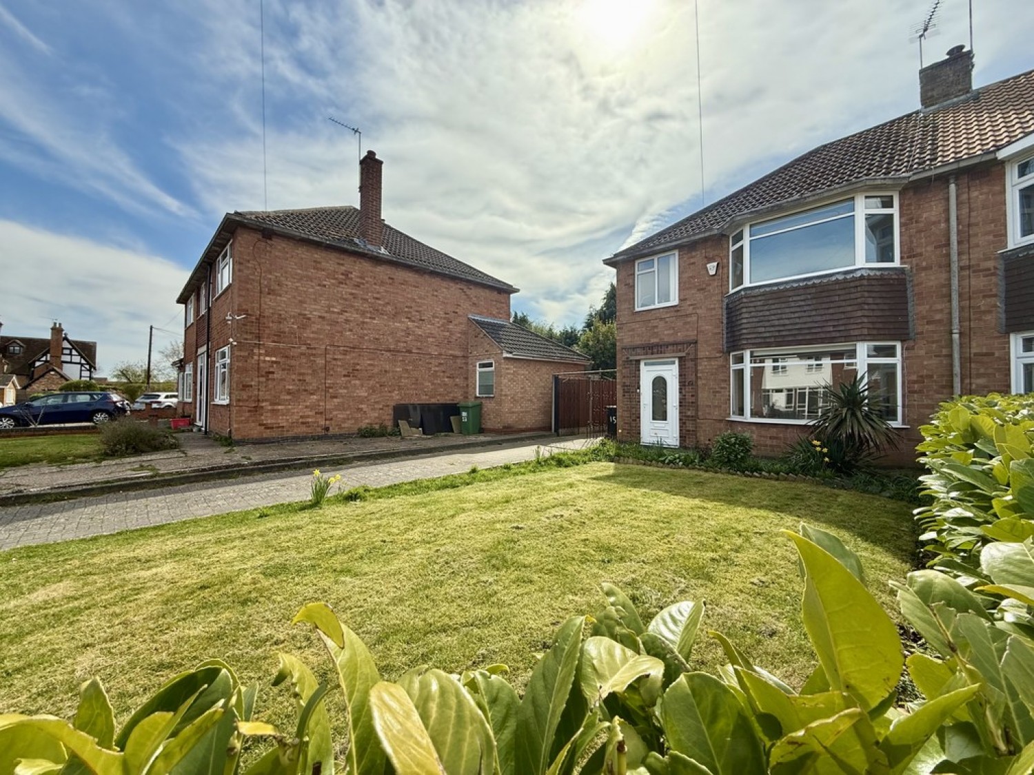 Palmer Road, Whitnash, Leamington Spa