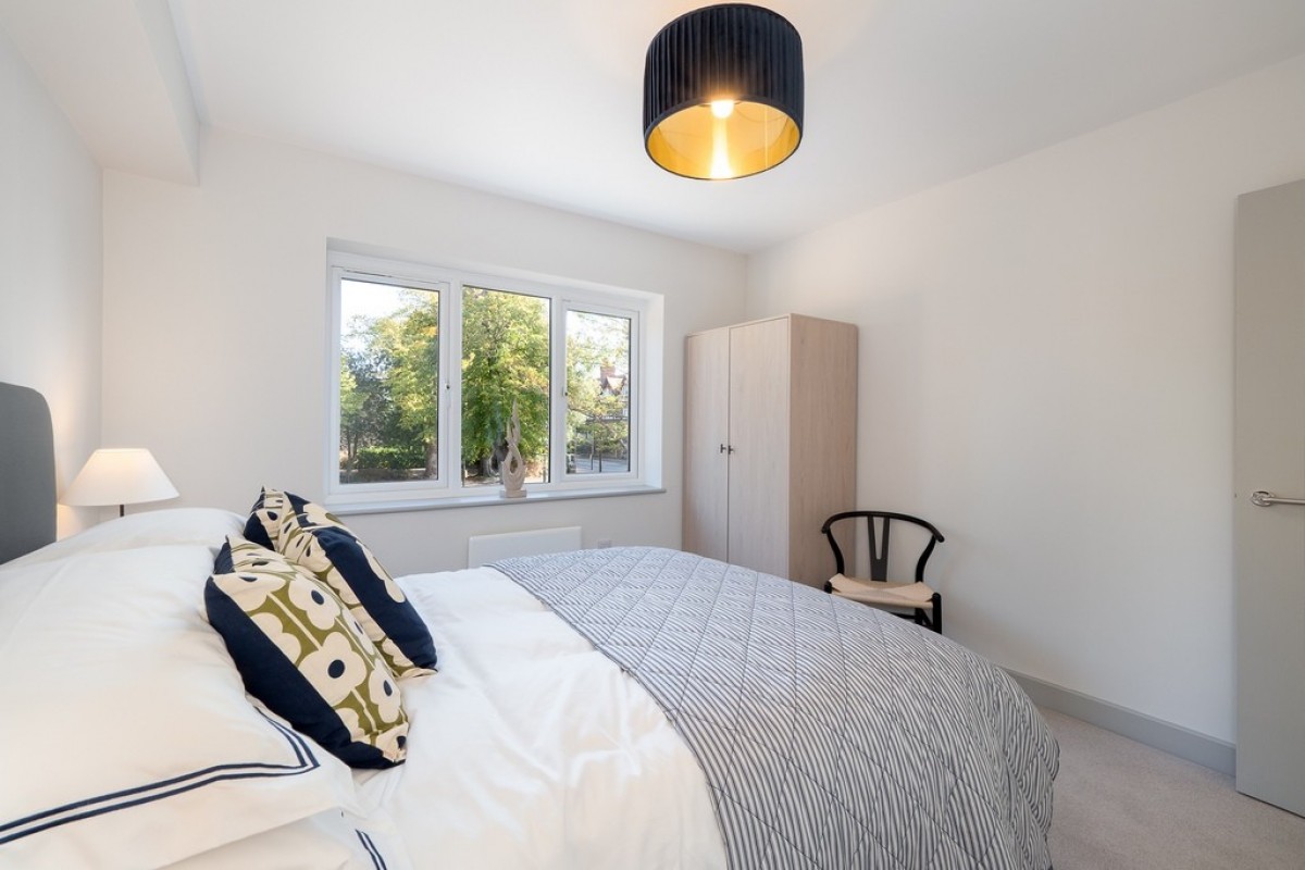 Rugby Road, Leamington Spa