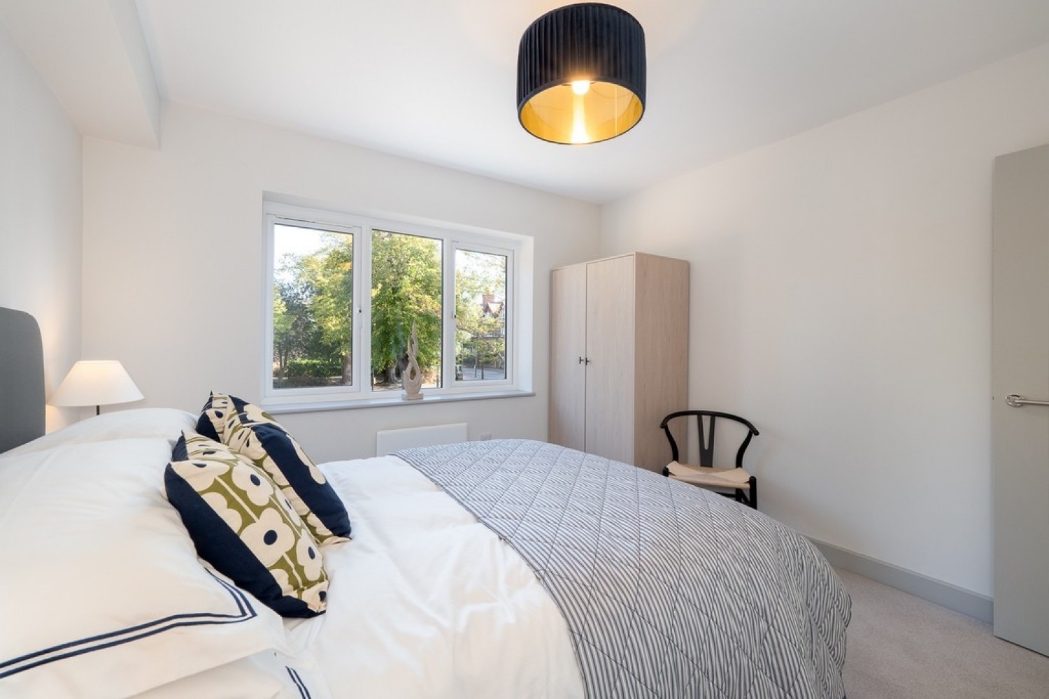 Rugby Road, Leamington Spa