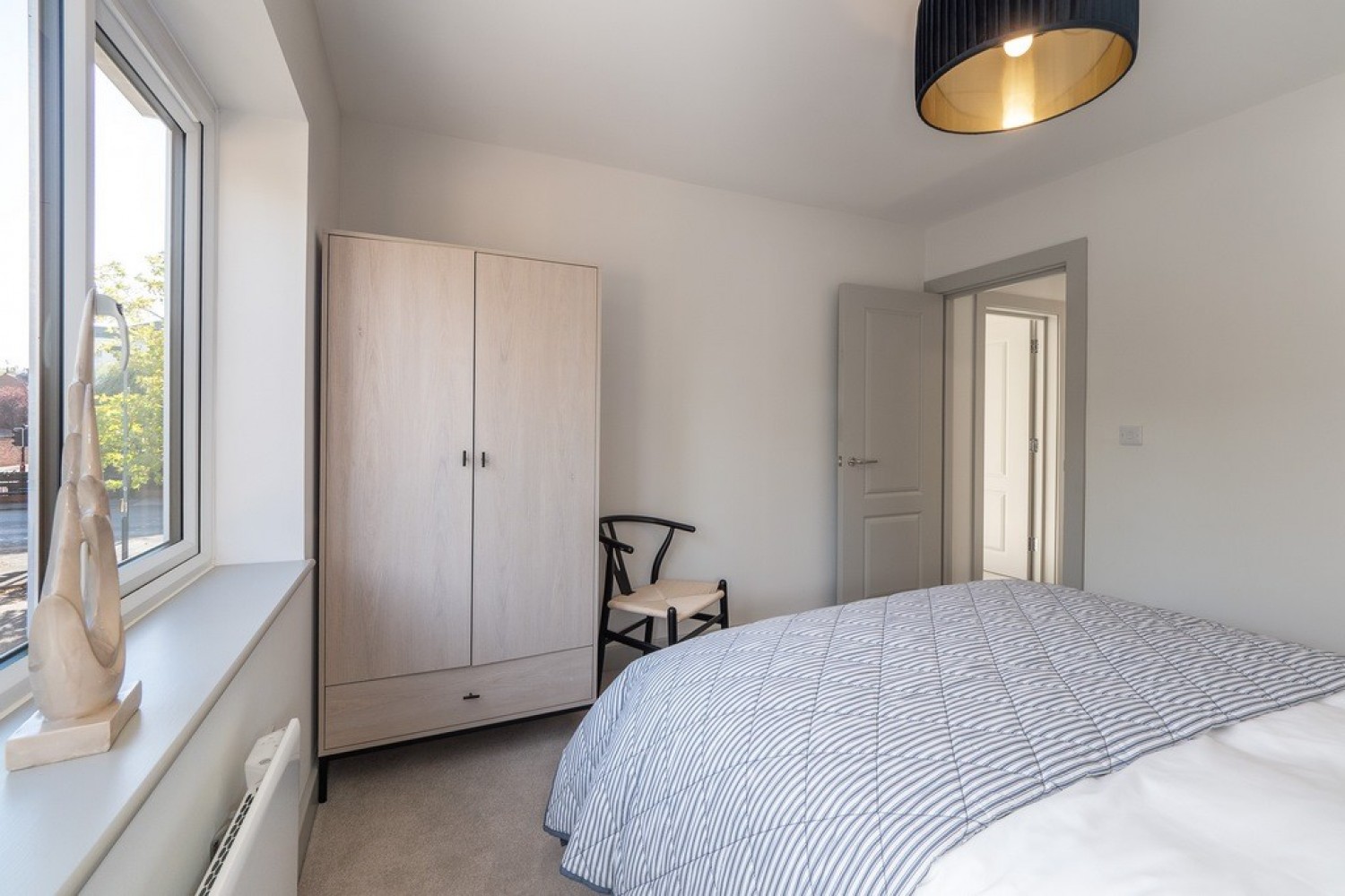 Rugby Road, Leamington Spa