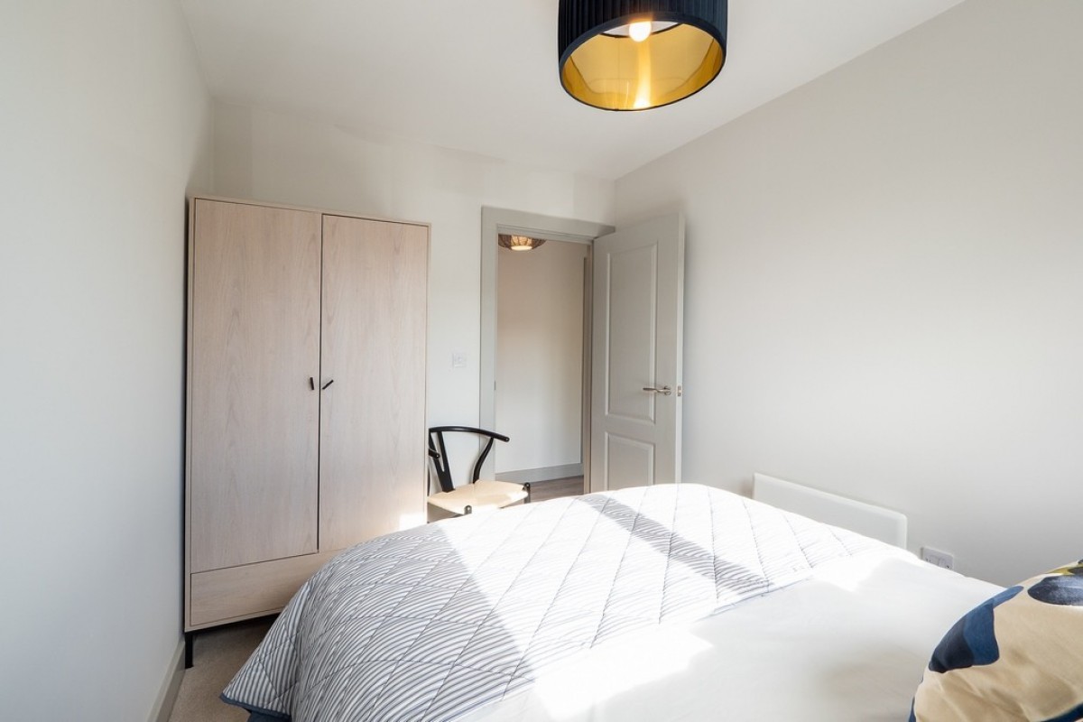 Rugby Road, Leamington Spa