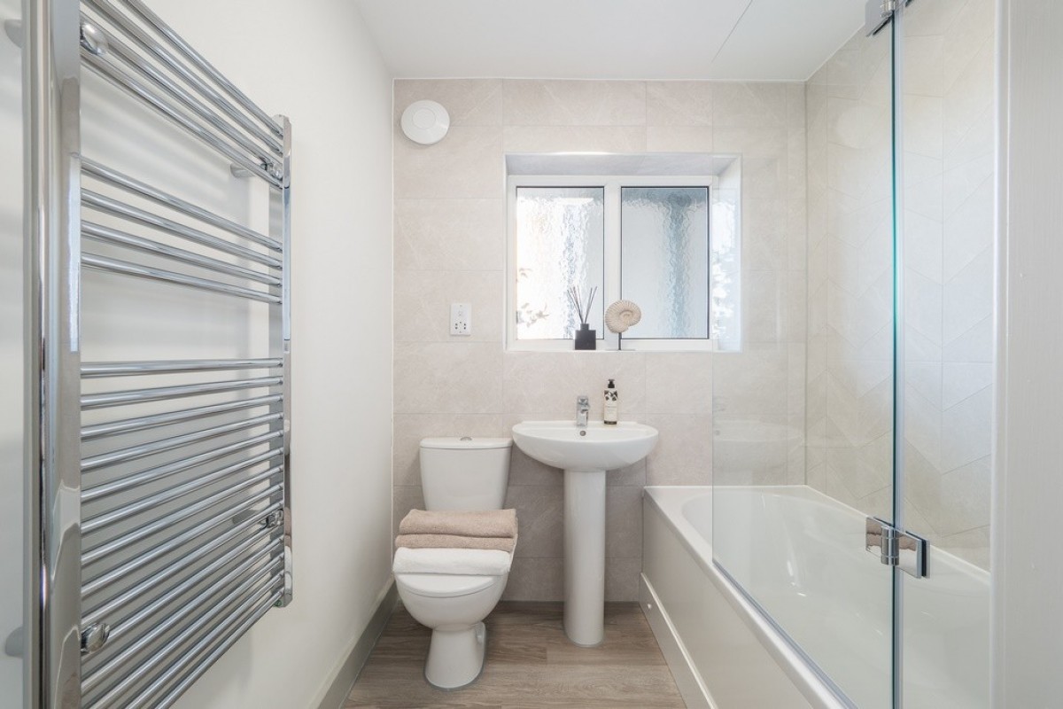 Rugby Road, Leamington Spa