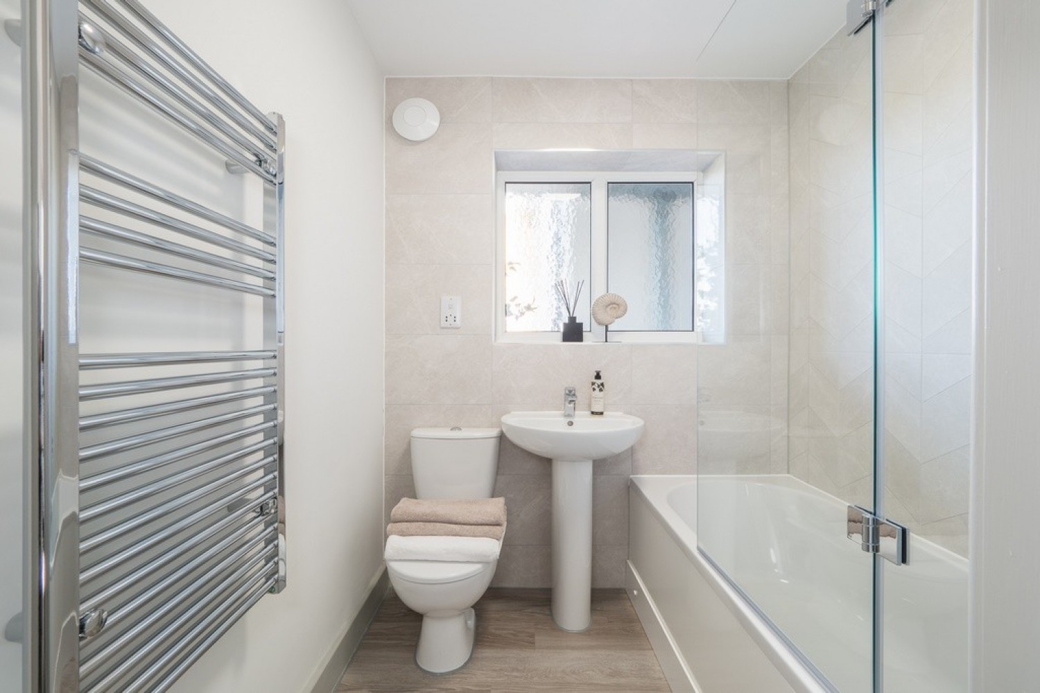 Rugby Road, Leamington Spa