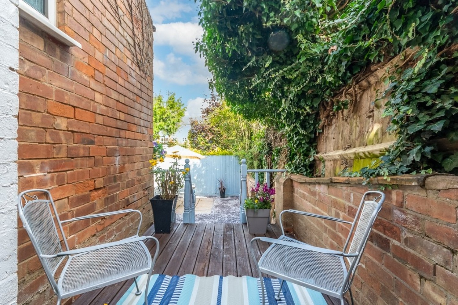 4 bedroom House for Letting Upper Cape, Warwick