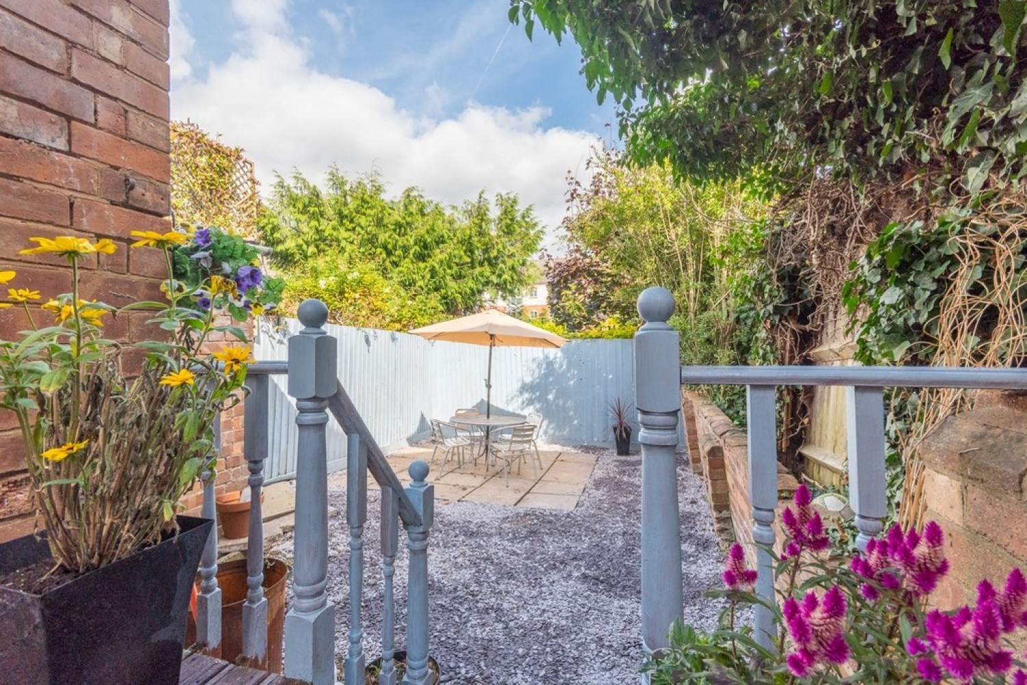 4 bedroom House for Letting Upper Cape, Warwick