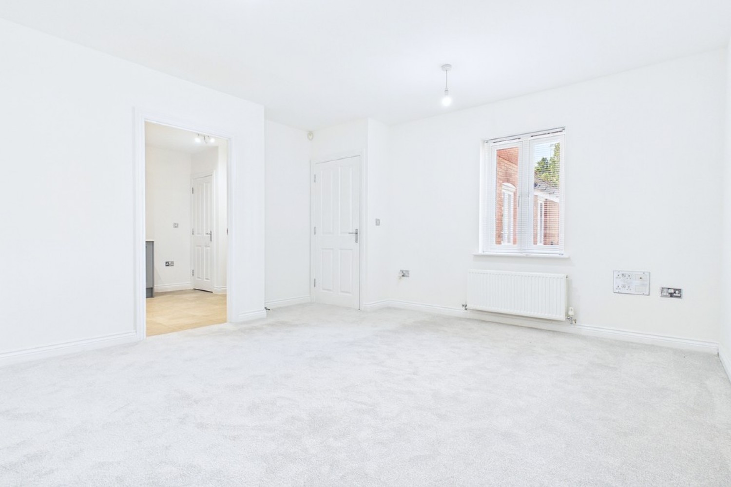 3 bedroom House for Sale John Cullis Gardens, Leamington Spa