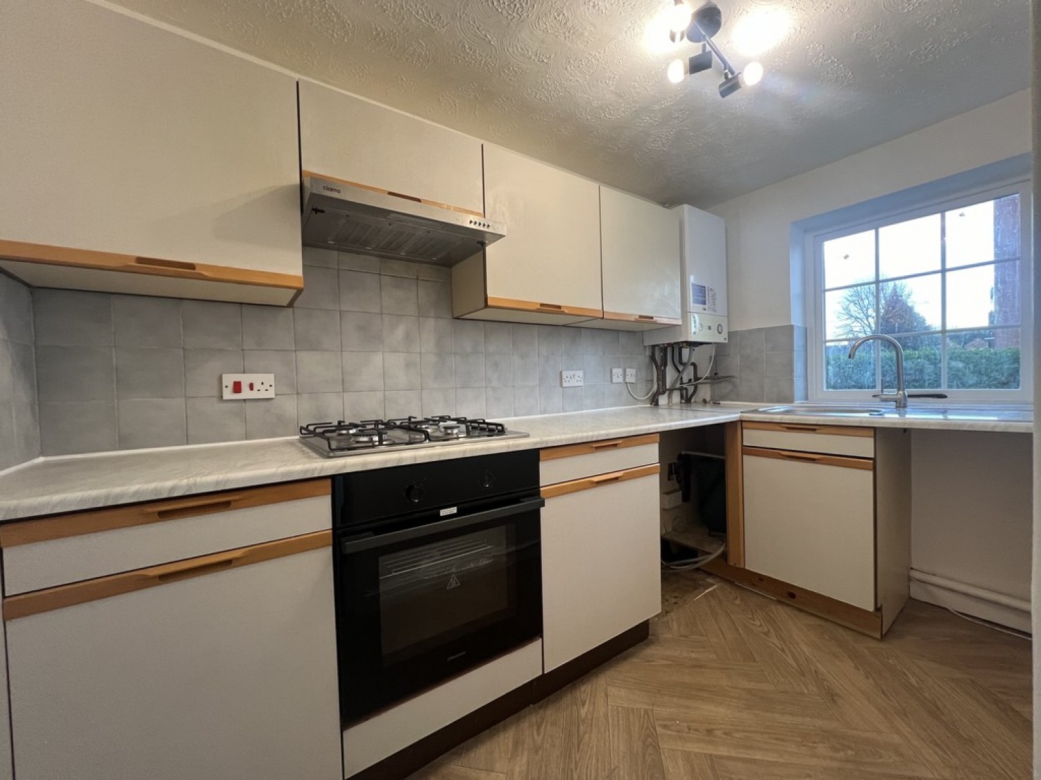 1 bedroom Flat for Letting Brunswick Street, Leamington Spa