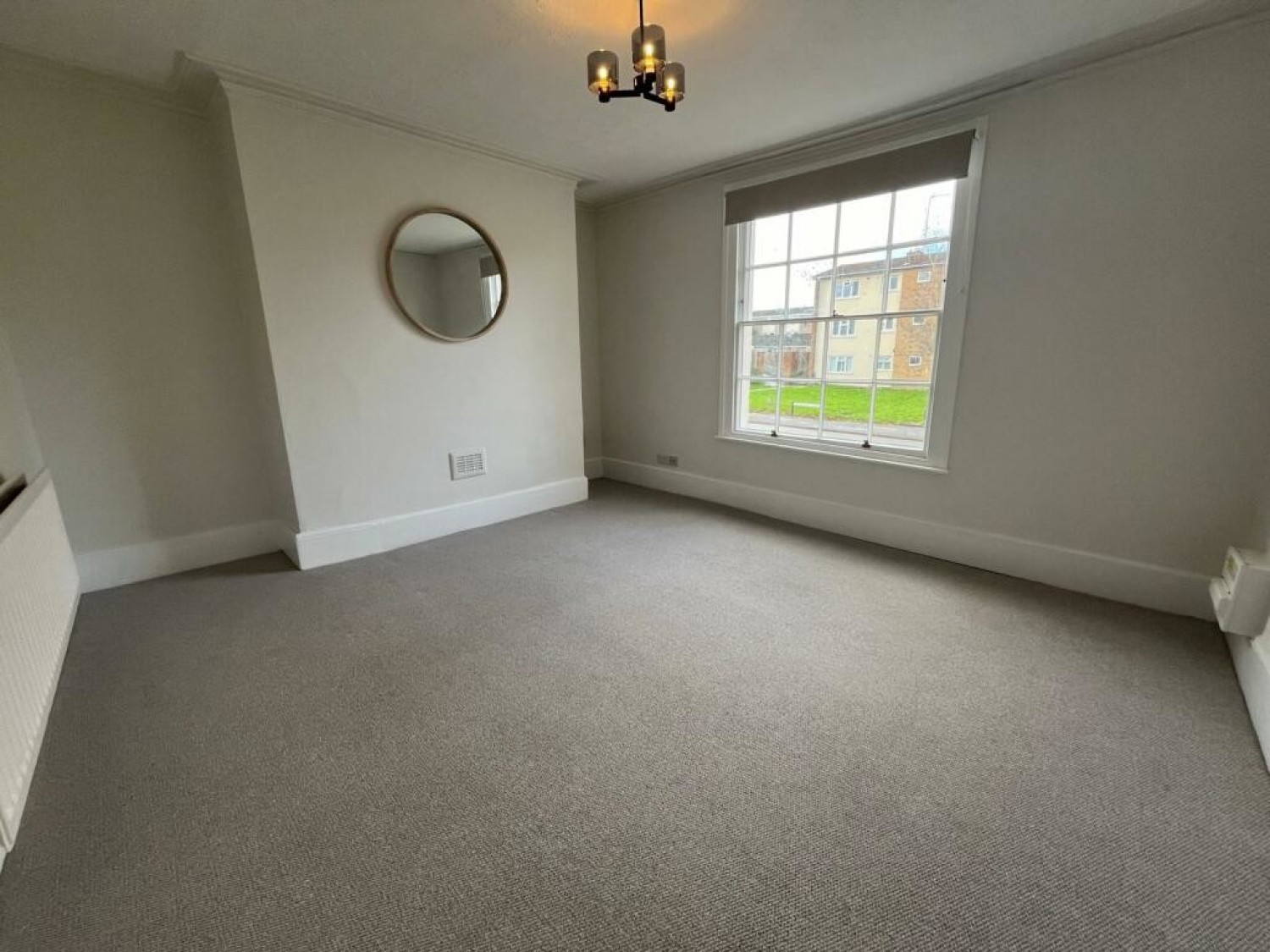 1 bedroom Flat for Letting Brunswick Street, Leamington Spa
