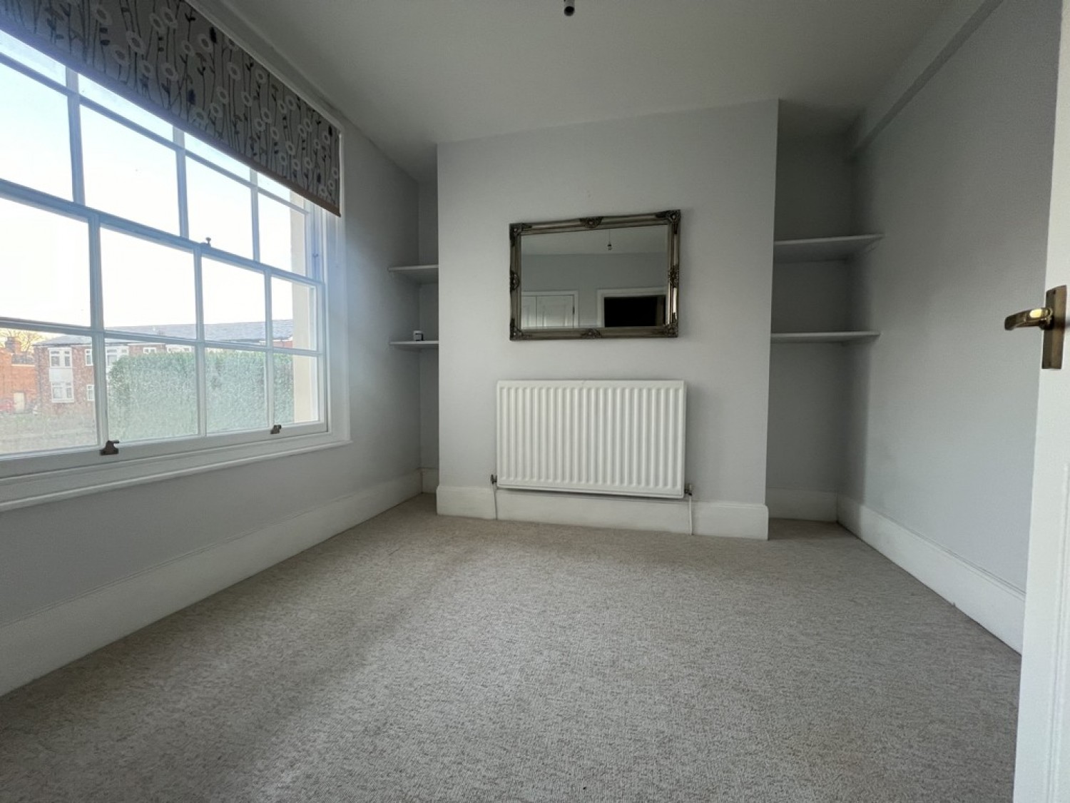 1 bedroom Flat for Letting Brunswick Street, Leamington Spa