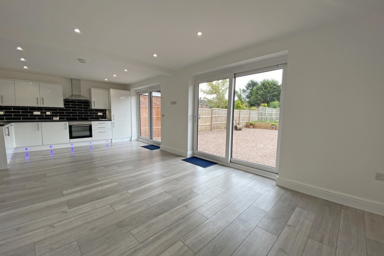 Roxburgh Croft, Leamington Spa