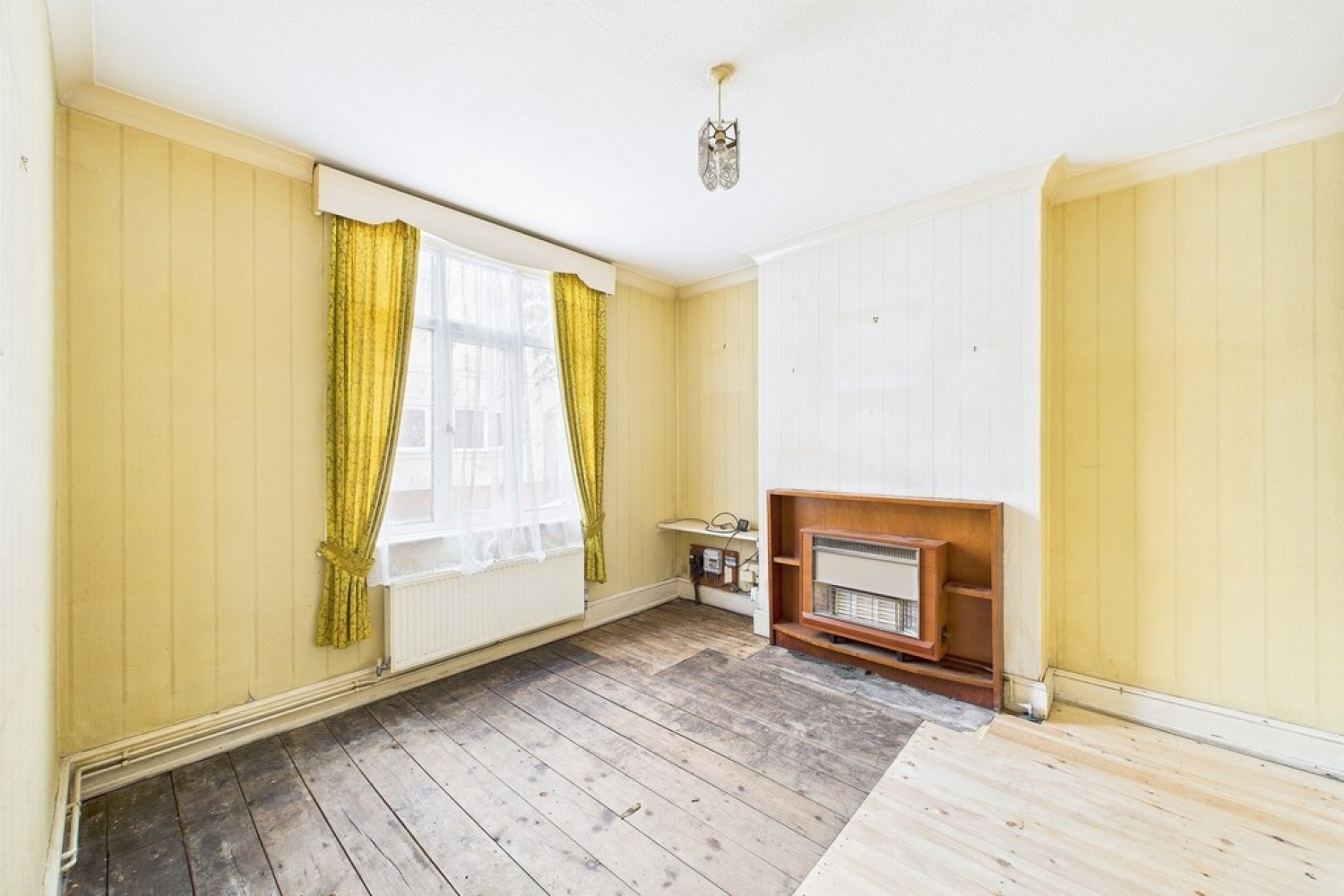 Cornwall Place, Leamington Spa