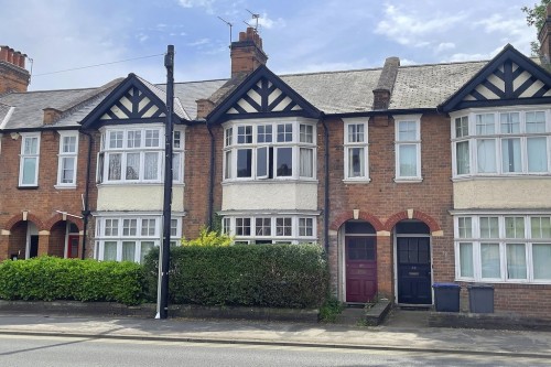 Rugby Road, Leamington Spa