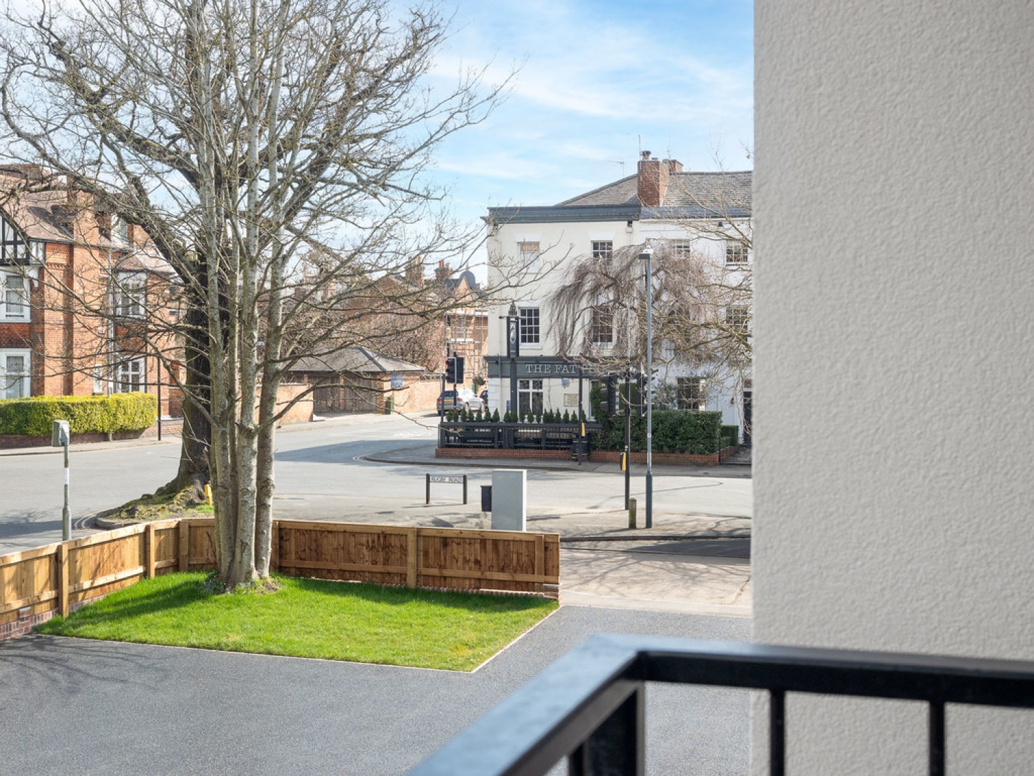 Rugby Road, Leamington Spa
