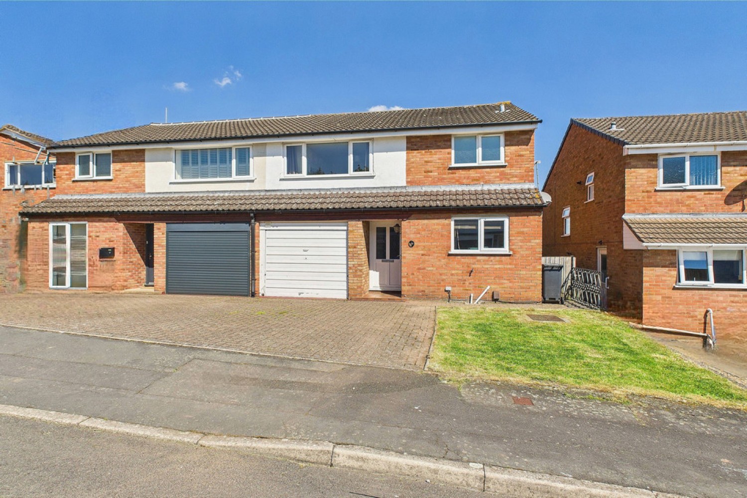 Cotterills Close, Whitnash, Leamington Spa
