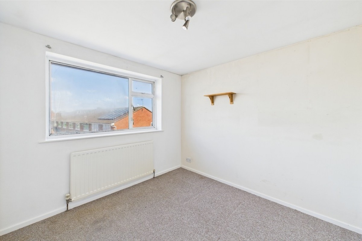 Cotterills Close, Whitnash, Leamington Spa