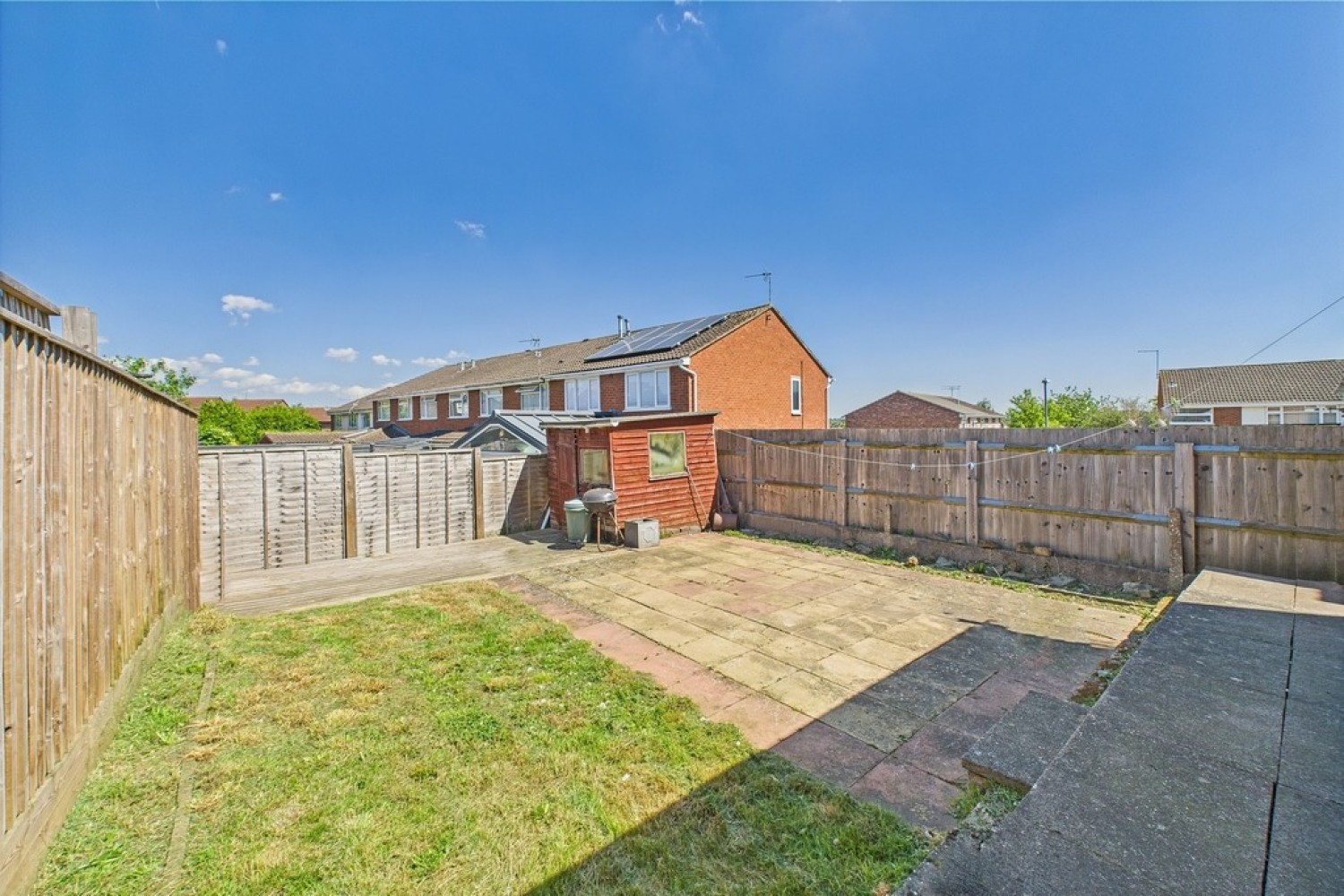 Cotterills Close, Whitnash, Leamington Spa