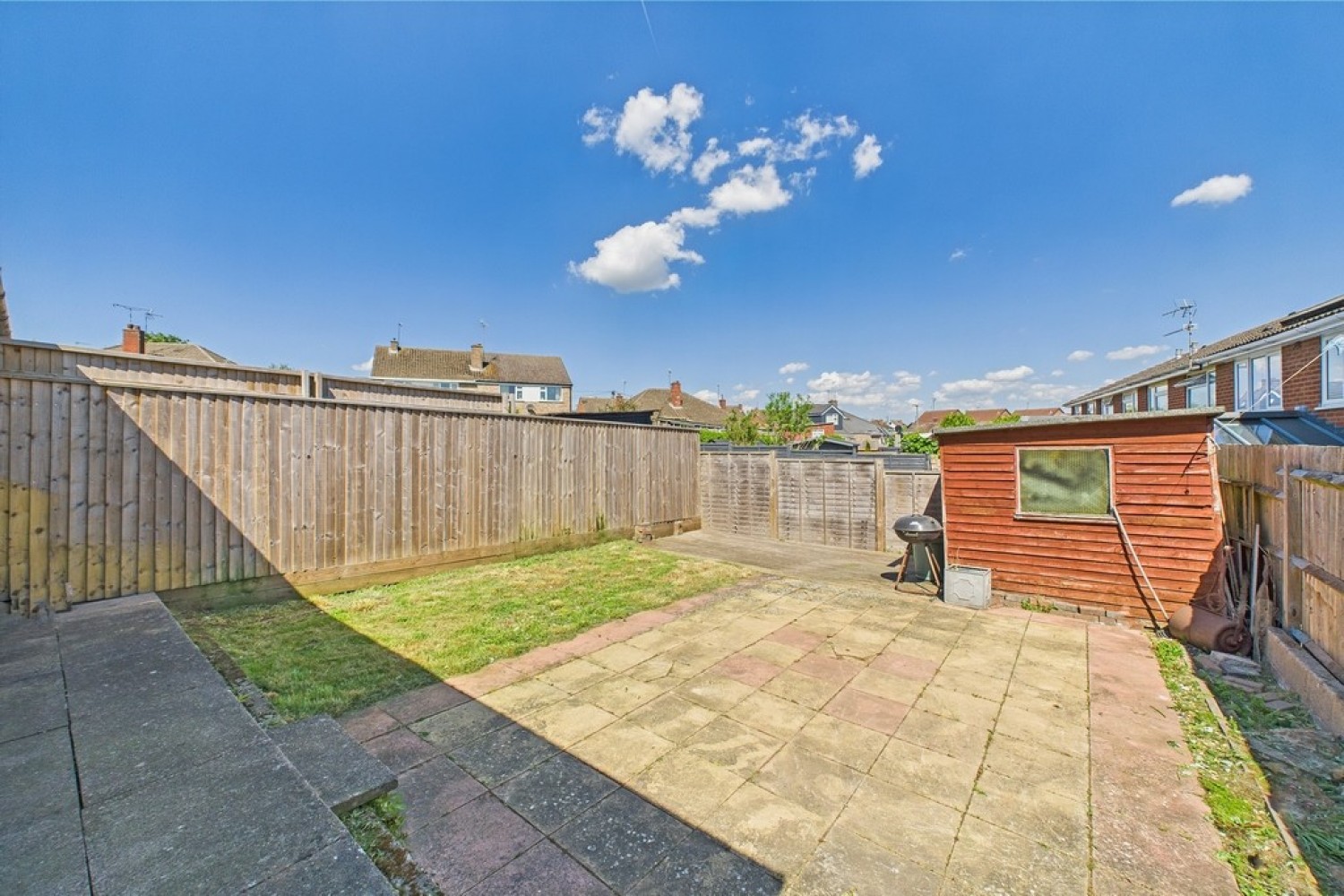Cotterills Close, Whitnash, Leamington Spa