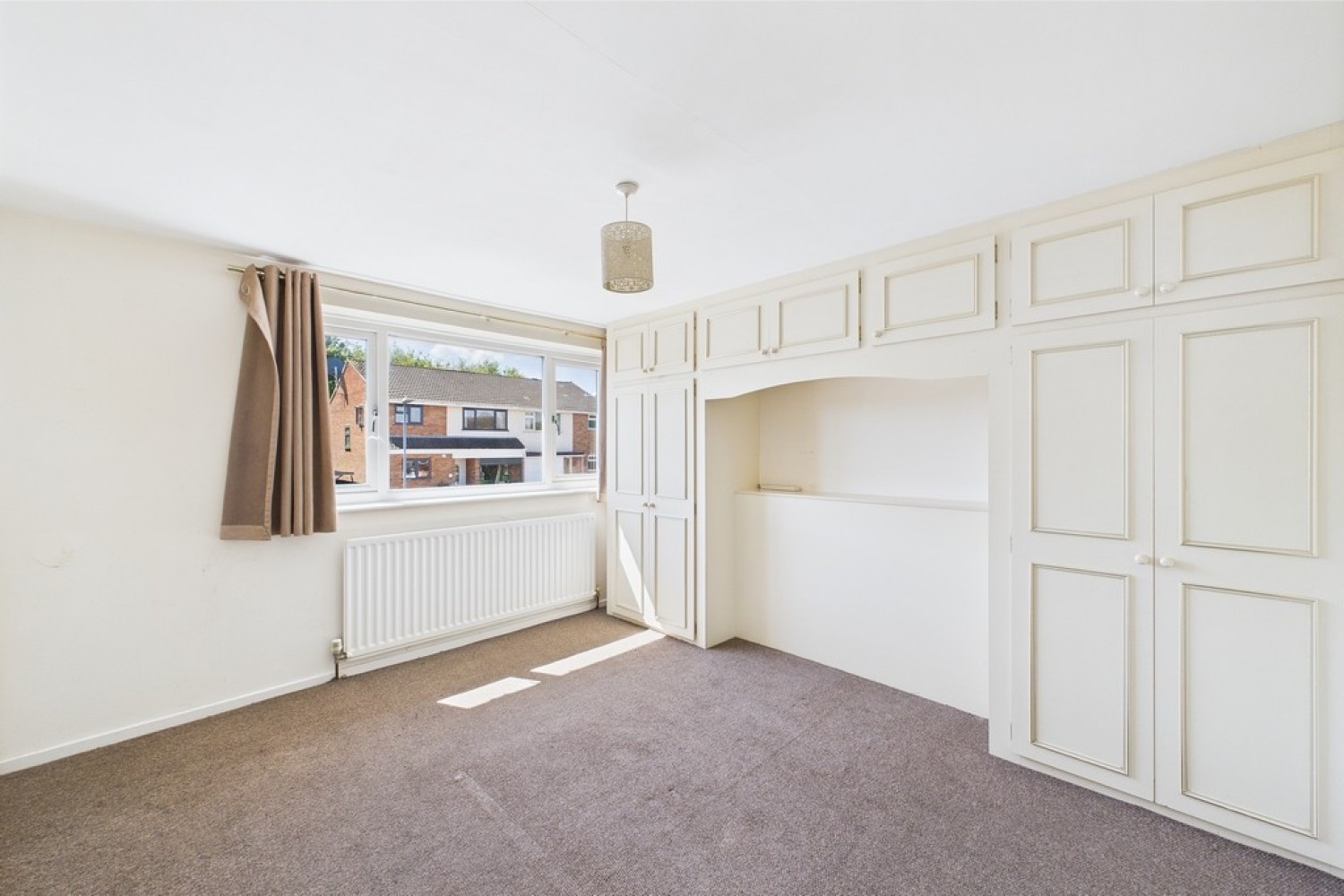Cotterills Close, Whitnash, Leamington Spa