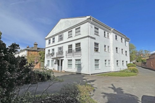 Concord House, Kenilworth Road