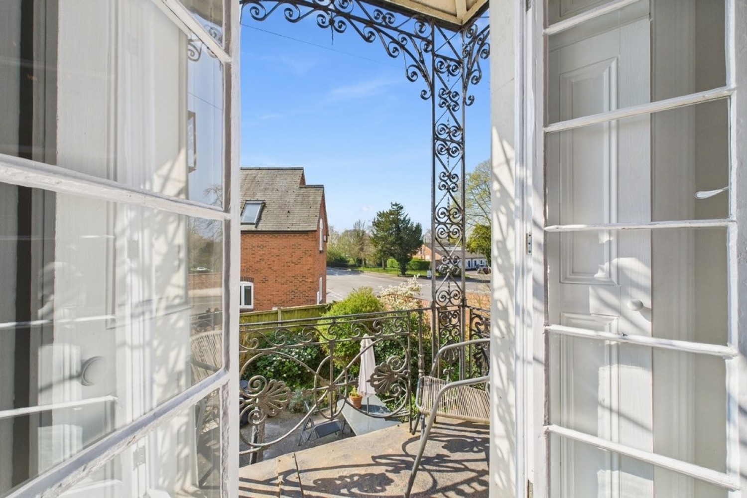 Portland Place East, Leamington Spa