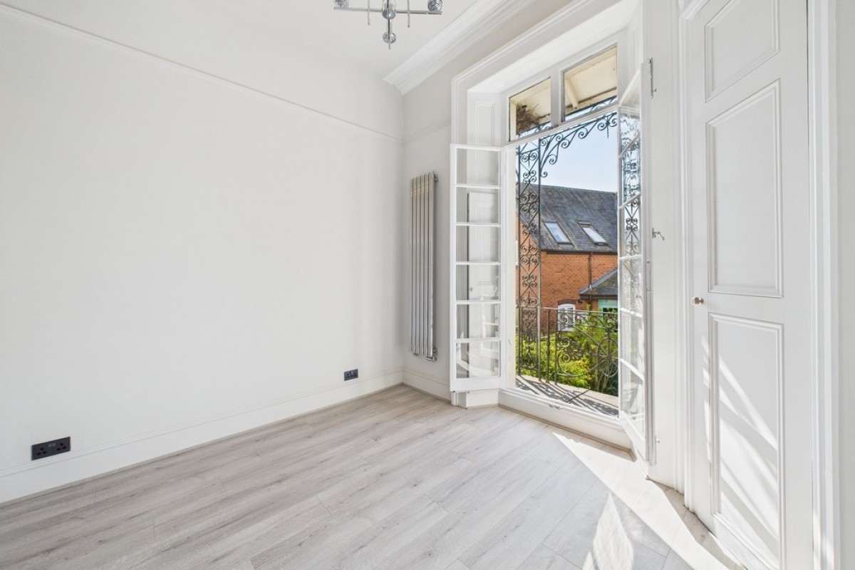 Portland Place East, Leamington Spa