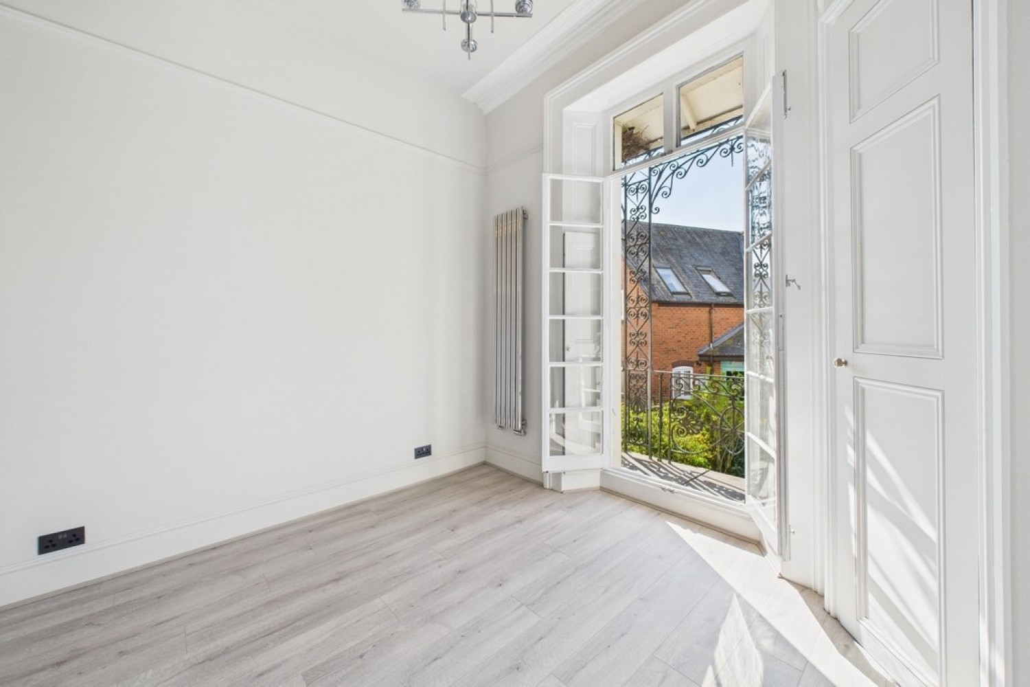 Portland Place East, Leamington Spa