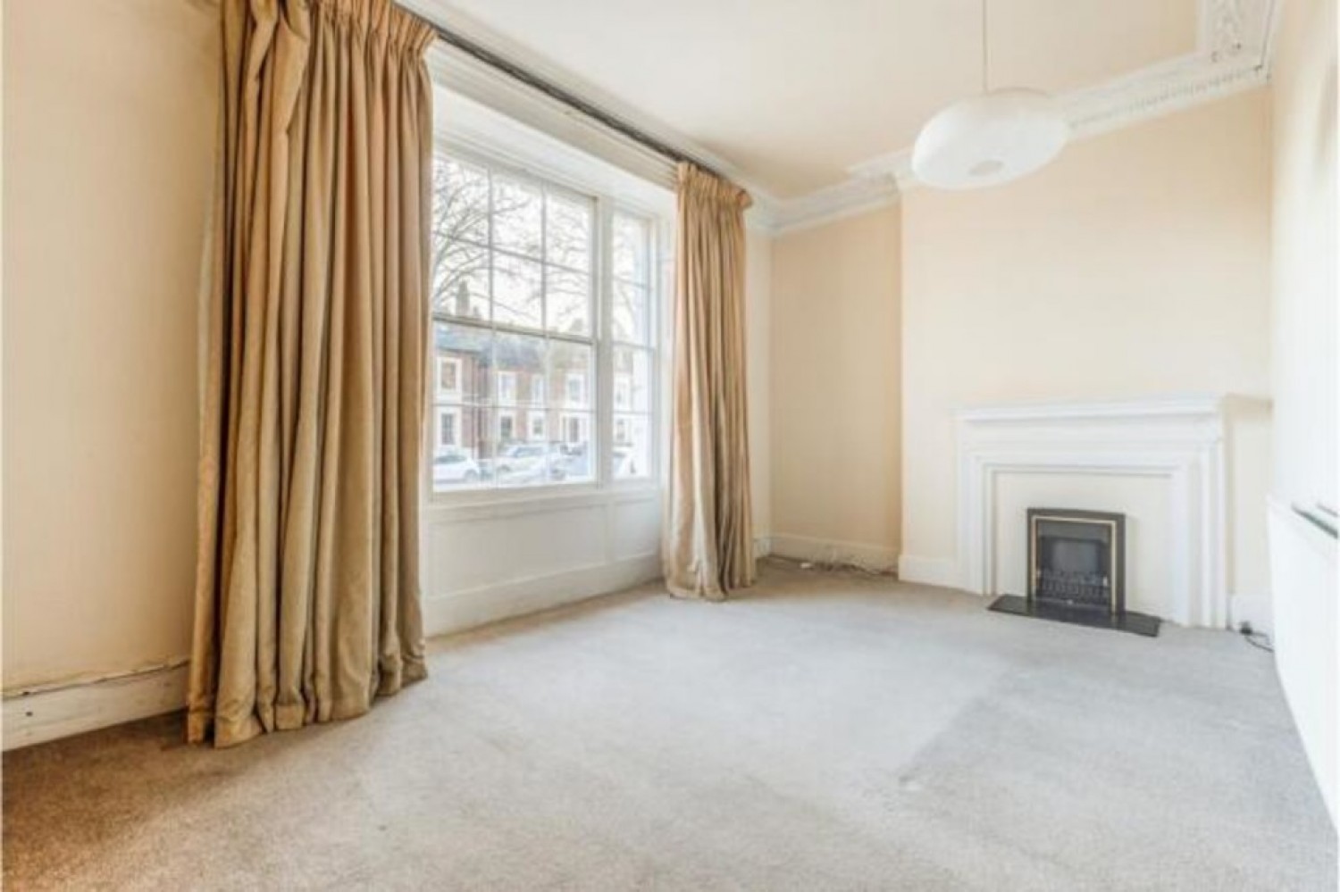 Bertie Terrace, Leamington Spa
