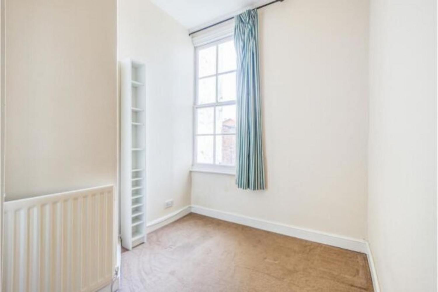 Bertie Terrace, Leamington Spa