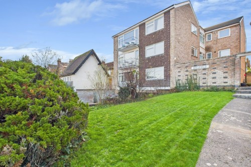 Millfield, 25 Leam Terrace