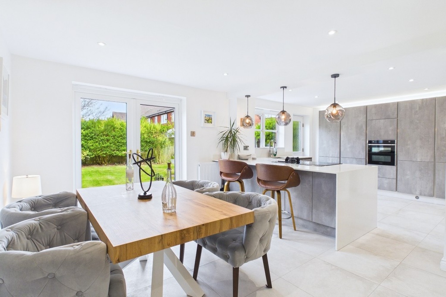 4 bedroom House for Sale Glendower Approach, Heathcote, Warwick