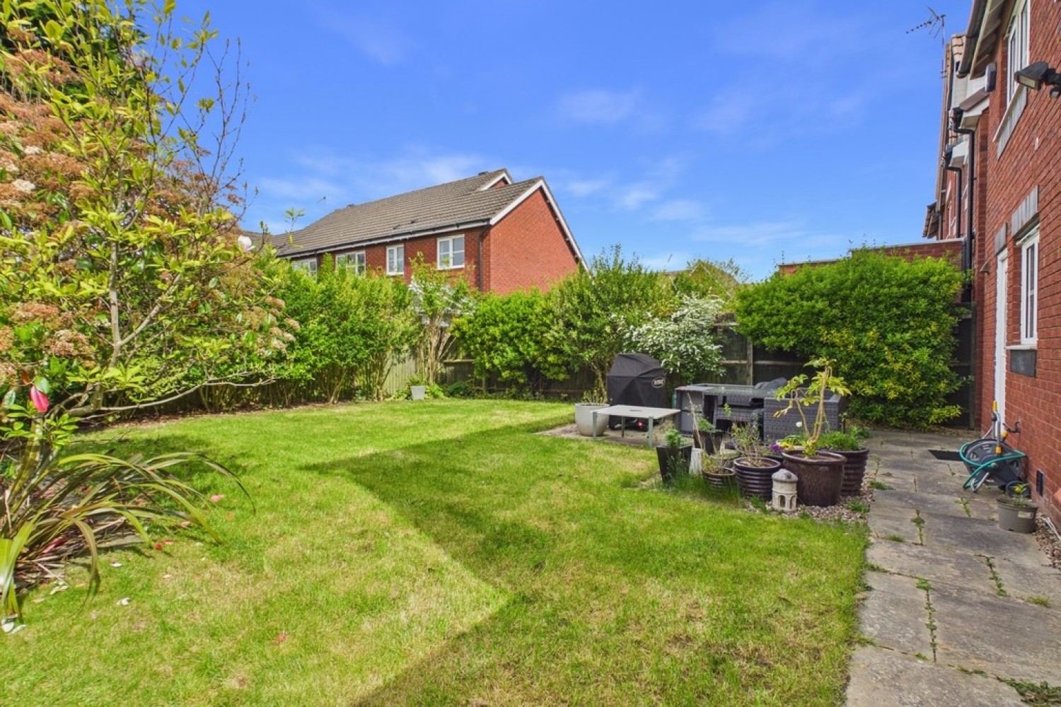 4 bedroom House for Sale Glendower Approach, Heathcote, Warwick