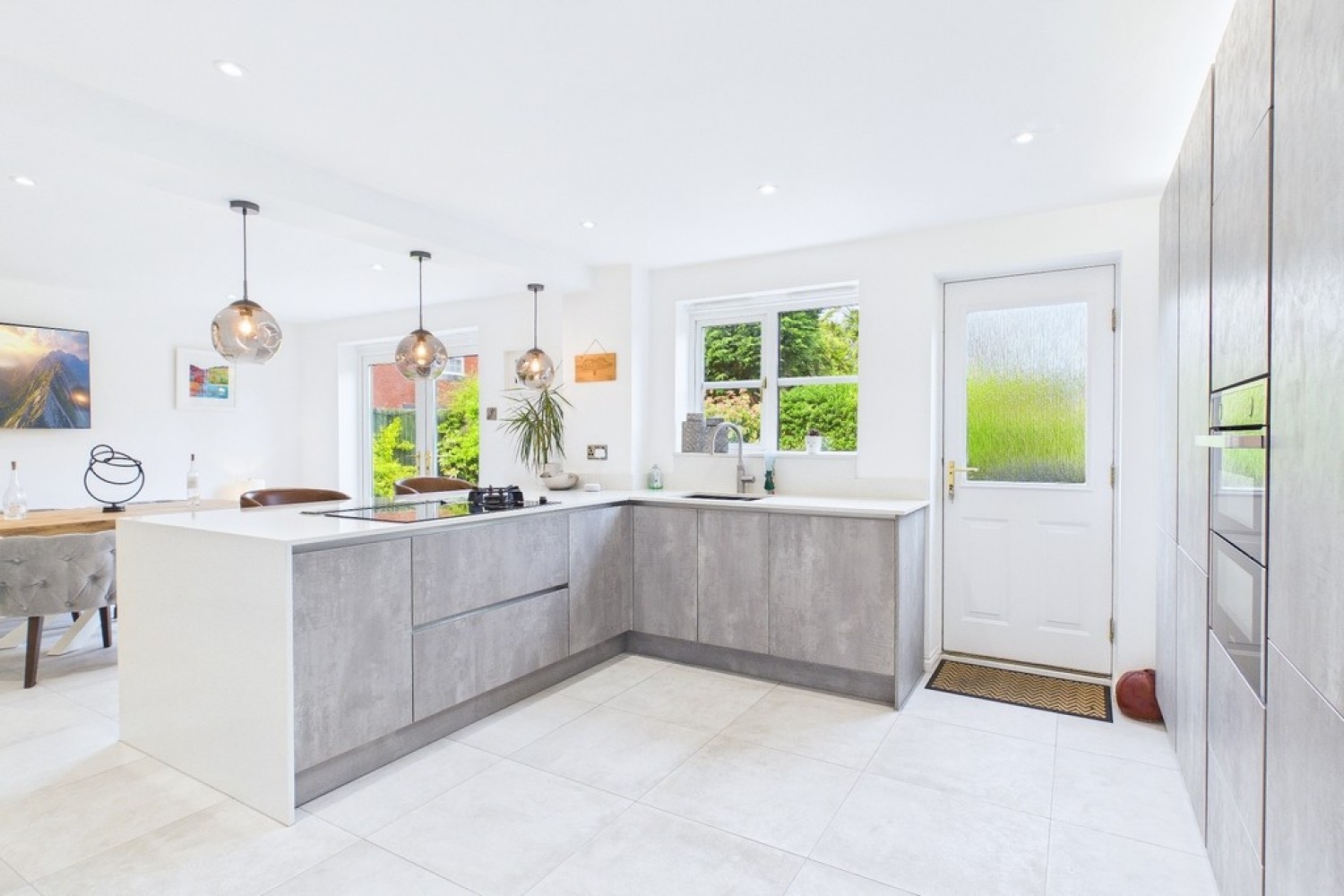 4 bedroom House for Sale Glendower Approach, Heathcote, Warwick