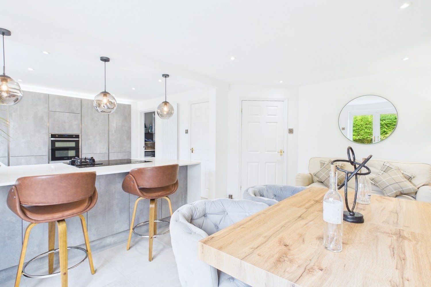 4 bedroom House for Sale Glendower Approach, Heathcote, Warwick