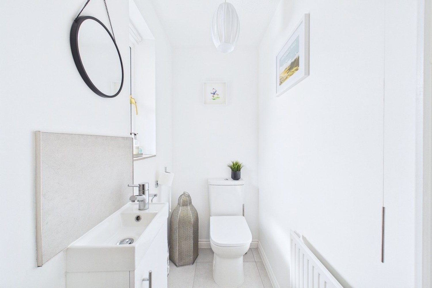 4 bedroom House for Sale Glendower Approach, Heathcote, Warwick