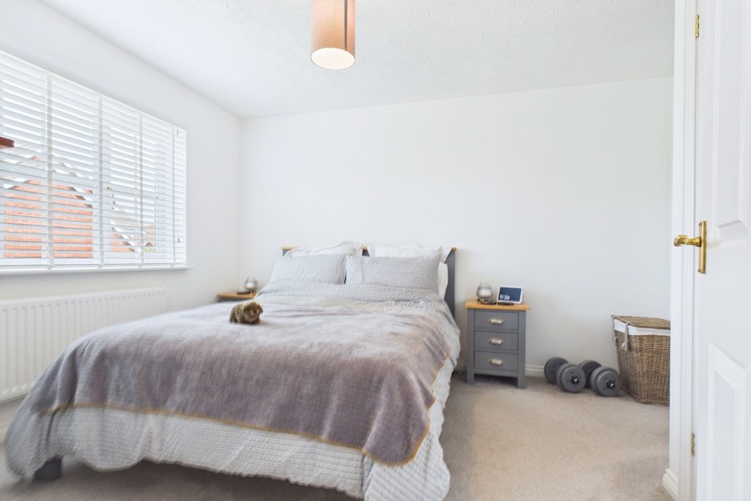 4 bedroom House for Sale Glendower Approach, Heathcote, Warwick