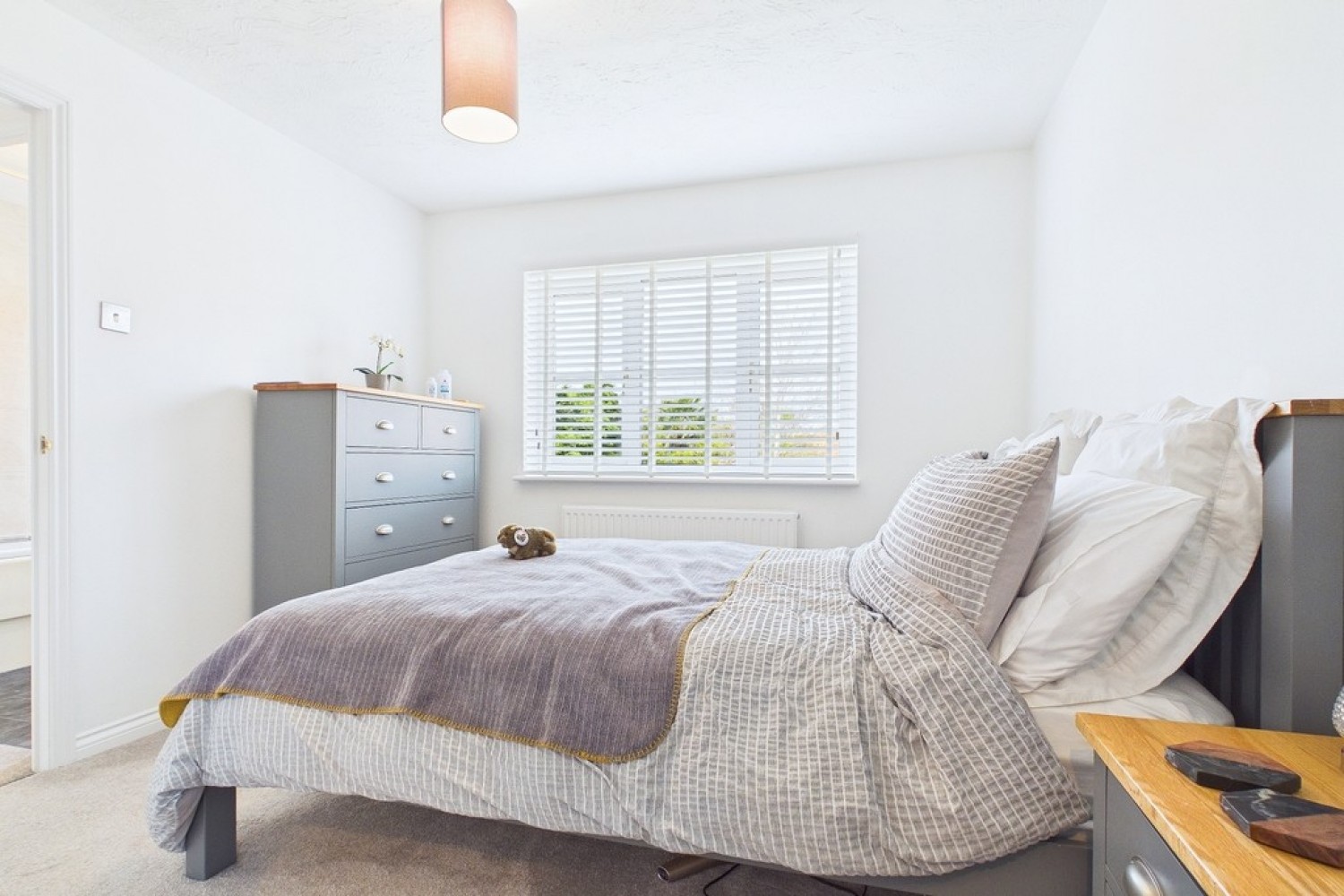 4 bedroom House for Sale Glendower Approach, Heathcote, Warwick