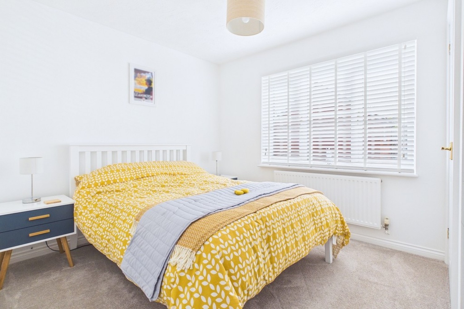 4 bedroom House for Sale Glendower Approach, Heathcote, Warwick